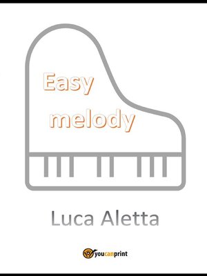cover image of Easy Melody
